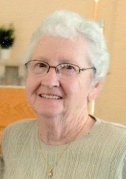 Obituary of Theresa Margarite Preble