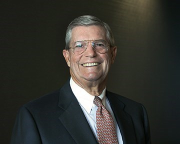 Obituary of Brannon Barclay Lesesne Jr.