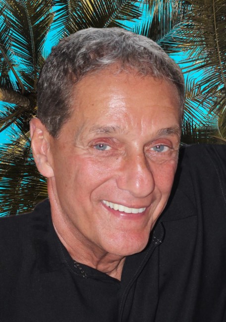 Obituary of Russell Orazio Ruffino