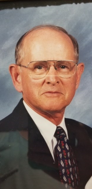 Obituary of John Charles Hawthorne
