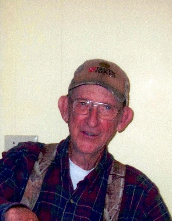 Eugene Leipert Obituary Cullman, AL