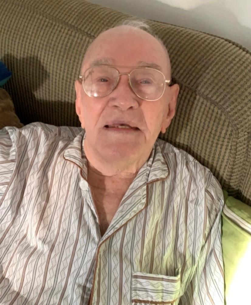 Obituario de Luis "Negro" Enrique Souchet Morales