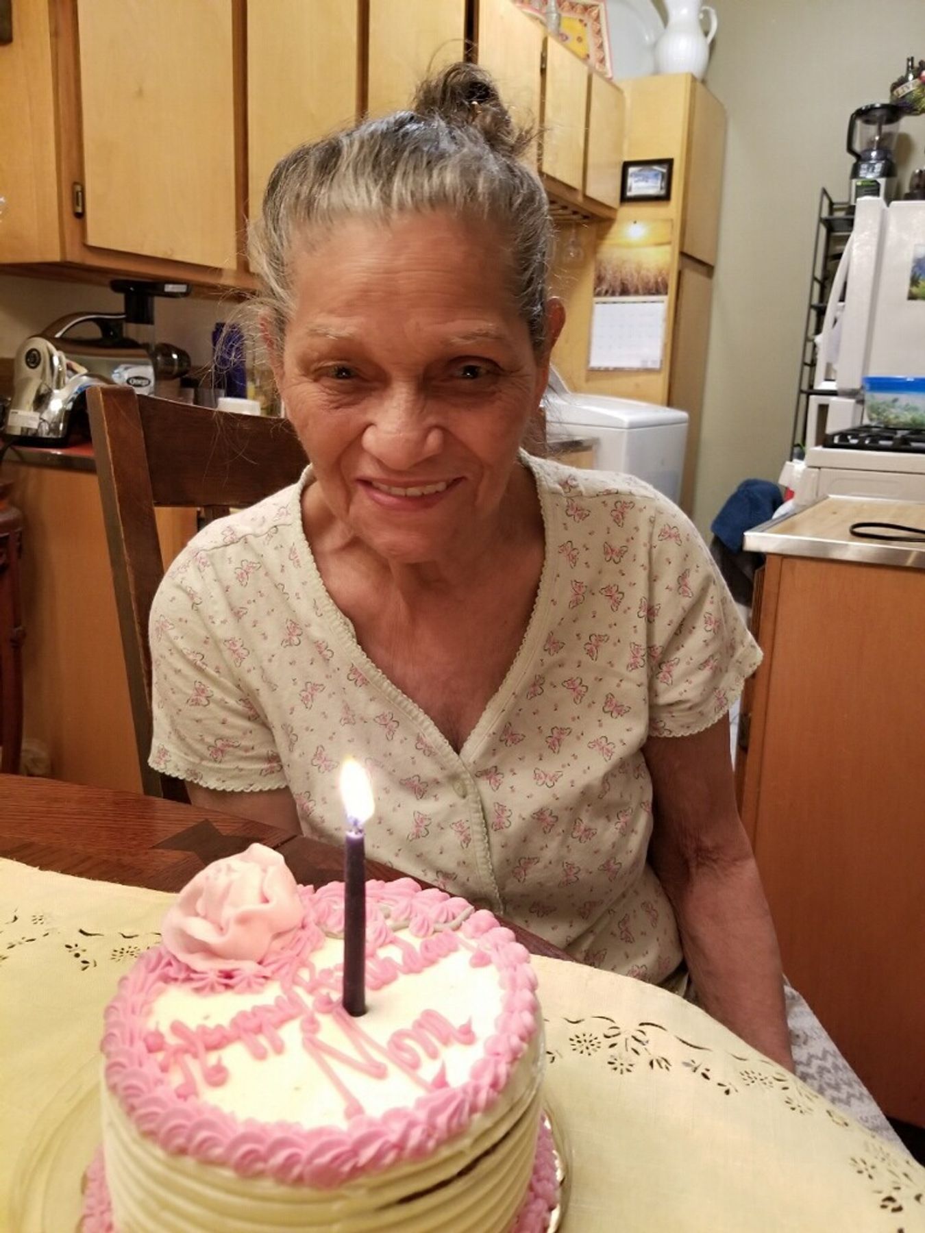 Elizabeth Marzan Obituary - New York, NY