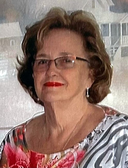 Obituary of Sandra Louise Dempsey