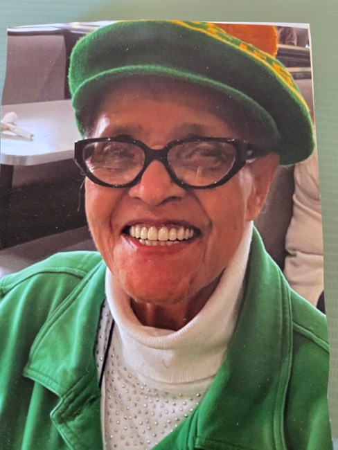 Obituary of Betty Joe Ann Cowherd