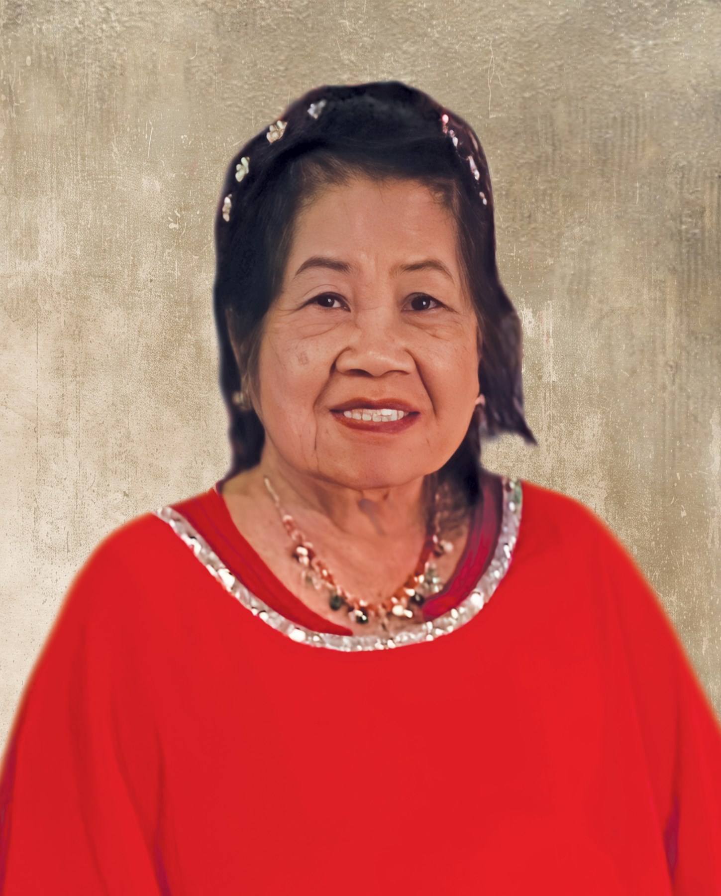 Obituary of Natividad "Naty" Ancheta