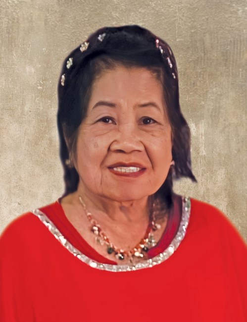 Obituary of Natividad "Naty" Ancheta