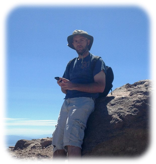 Obituario de Eric Christopher Andrews