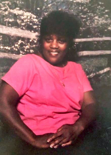 Obituary of Earline Washington