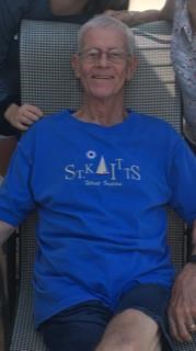 Obituary of John E Caskey