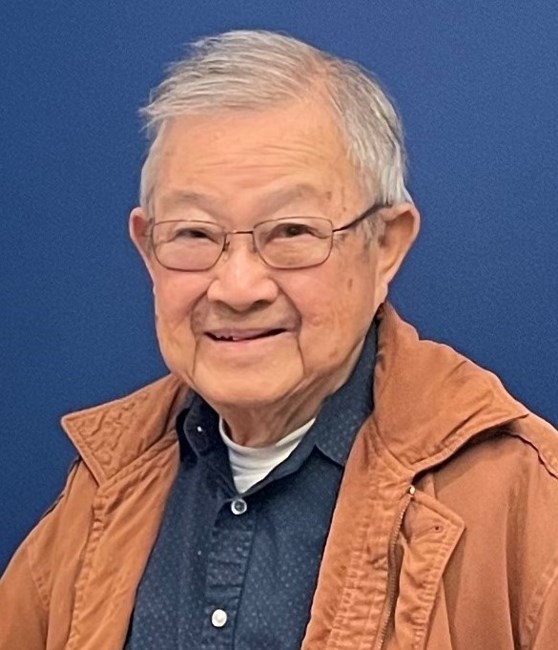 Obituary of Chao Ming Yen