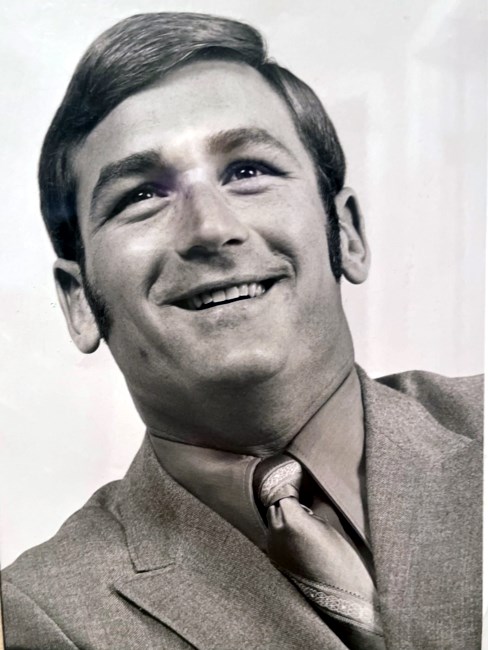 Edward Phillips Obituary Las Vegas, NV