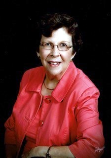 Obituary of Joyce Odum Ference