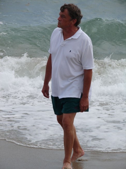 Obituario de William C Phelps Jr.