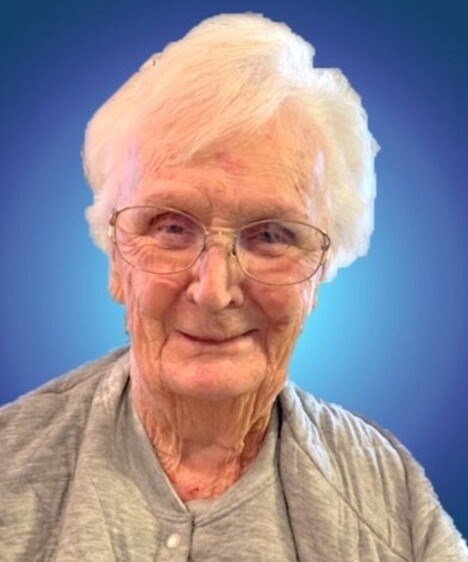 Obituary of Mary G. "Gerry" Sullivan