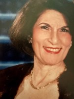 Shirley Brown