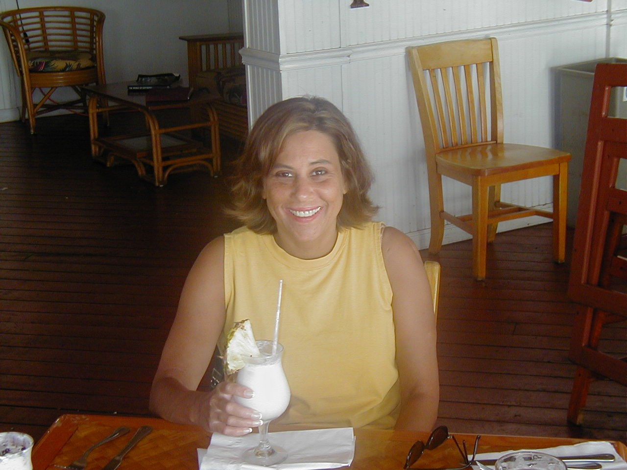 Obituary of Lynne Michele Byrne