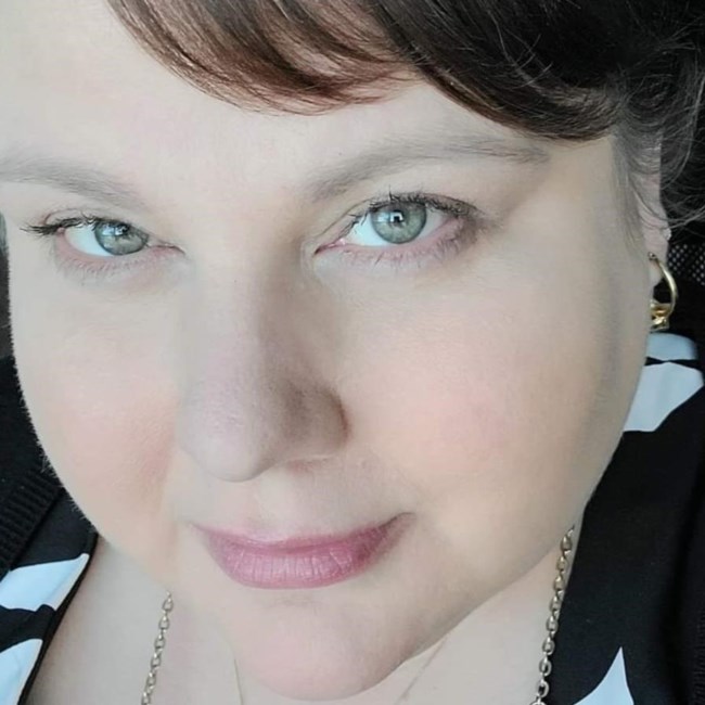 Obituario de Robin Joy Davis