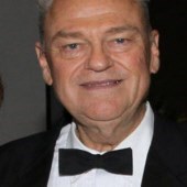 Obituary of Daniel Roy Perry