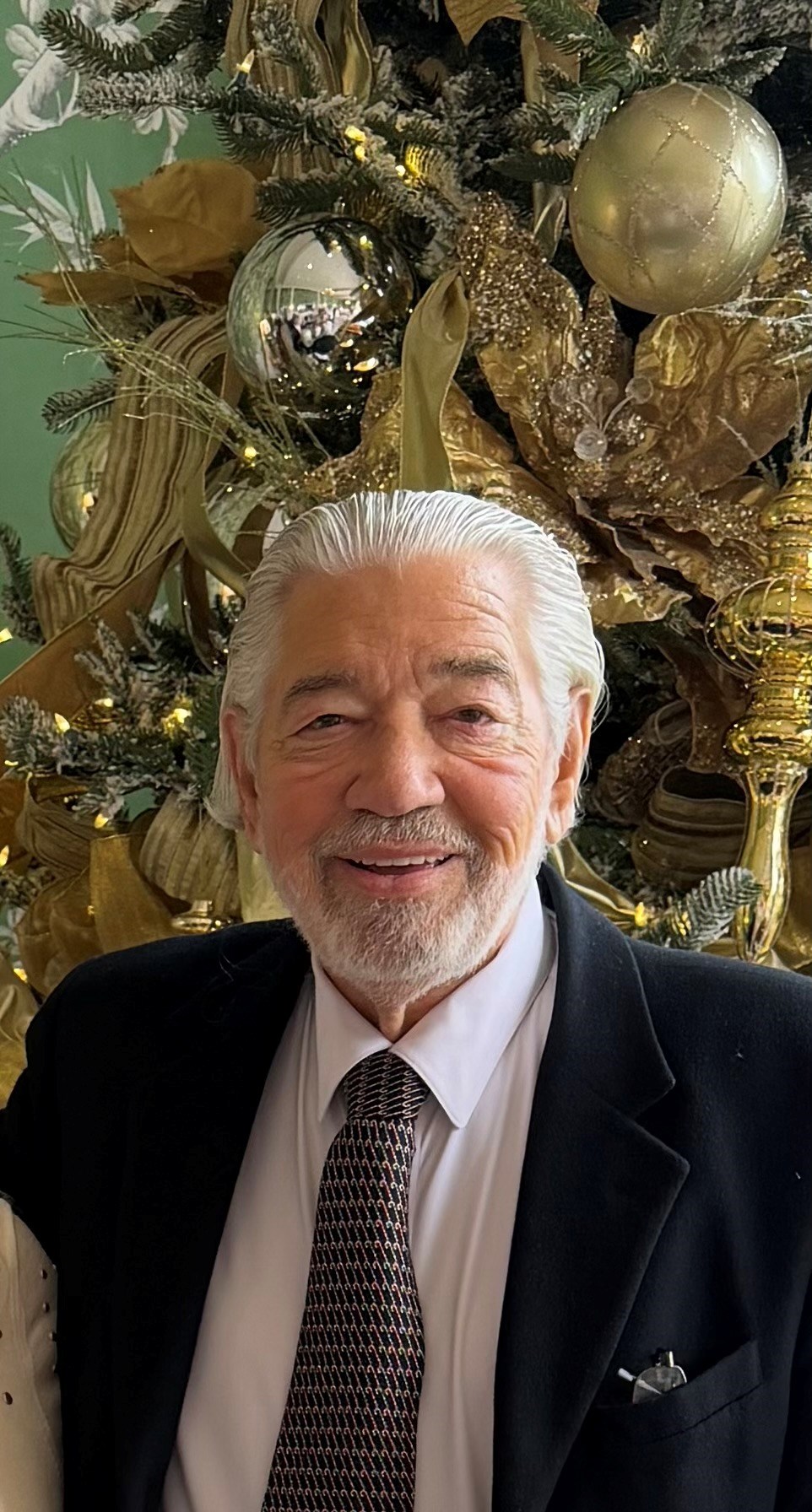 Avis de décès de Kerry Ronald Gilbert