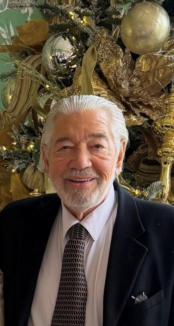 Avis de décès de Kerry Ronald Gilbert