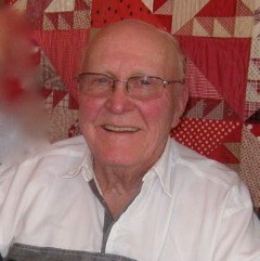 Obituary of Robert Stanley Tive