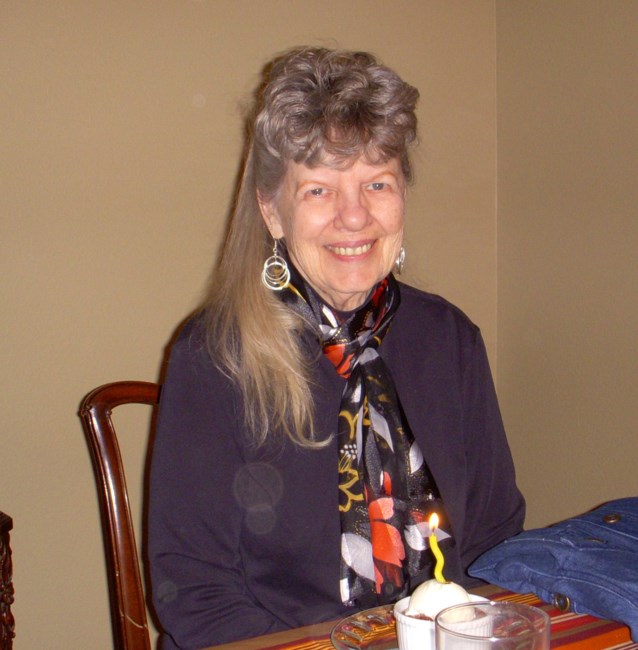 Obituario de Edith Jo Ryan