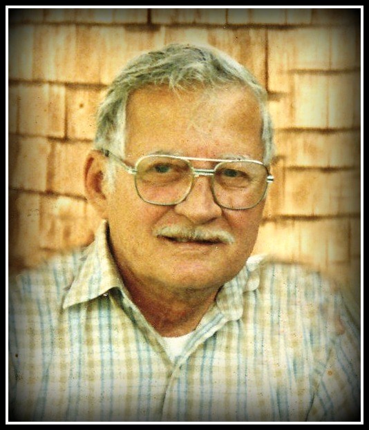 Obituary of Charles E. Bowles Jr.