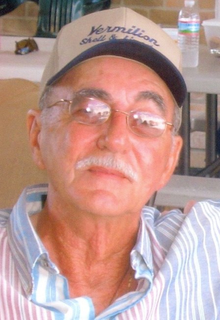 Obituary of Nelson S. "Rock" Barras