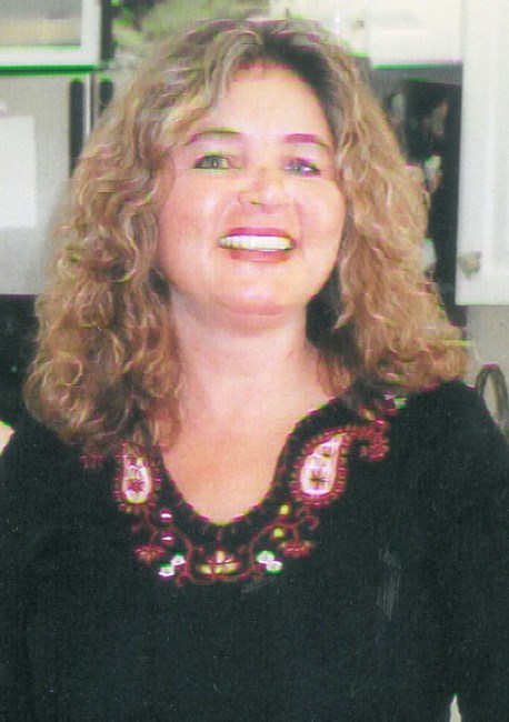 Obituary of Christina Marie Barnett