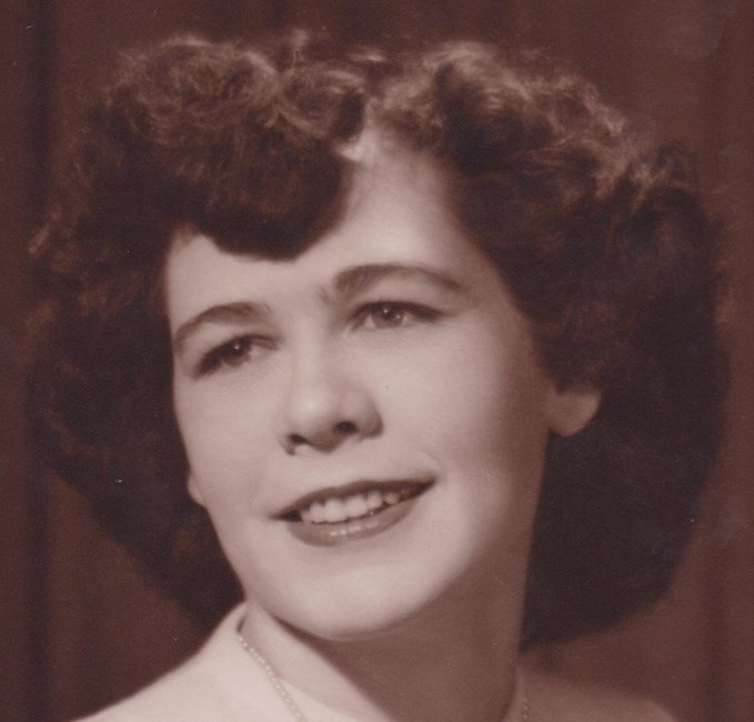 Obituary of Juanita Mae Gasaway