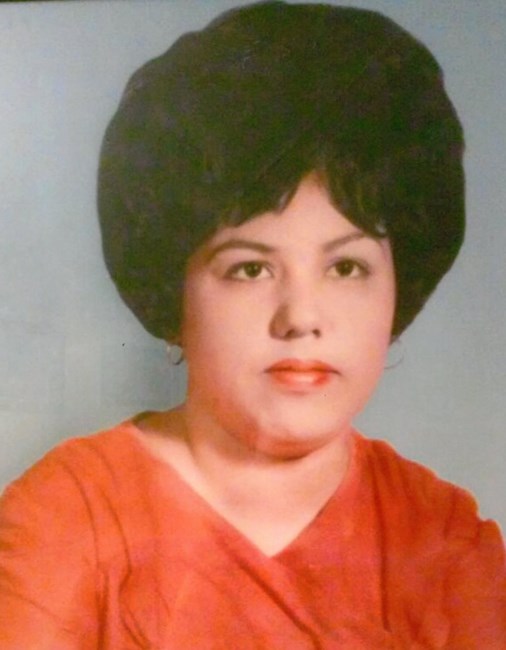 Obituary of Lydia Gutierrez Gutierrez Mirelez