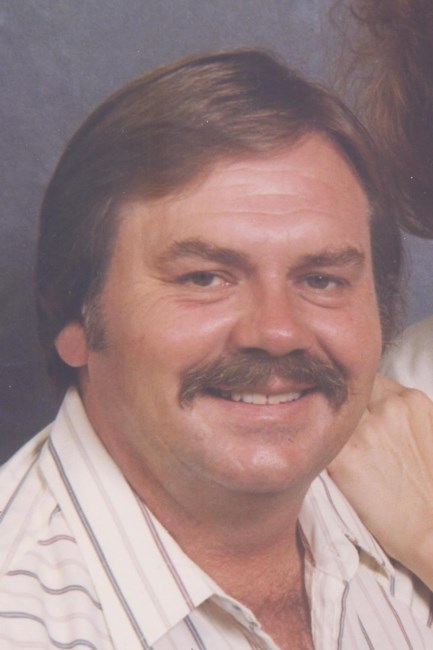 Obituario de Robert Howard Anders