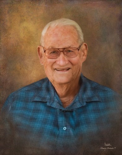 Obituary of Irvin Quillman
