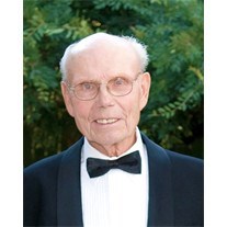 Obituary of Bruno Franz Borst