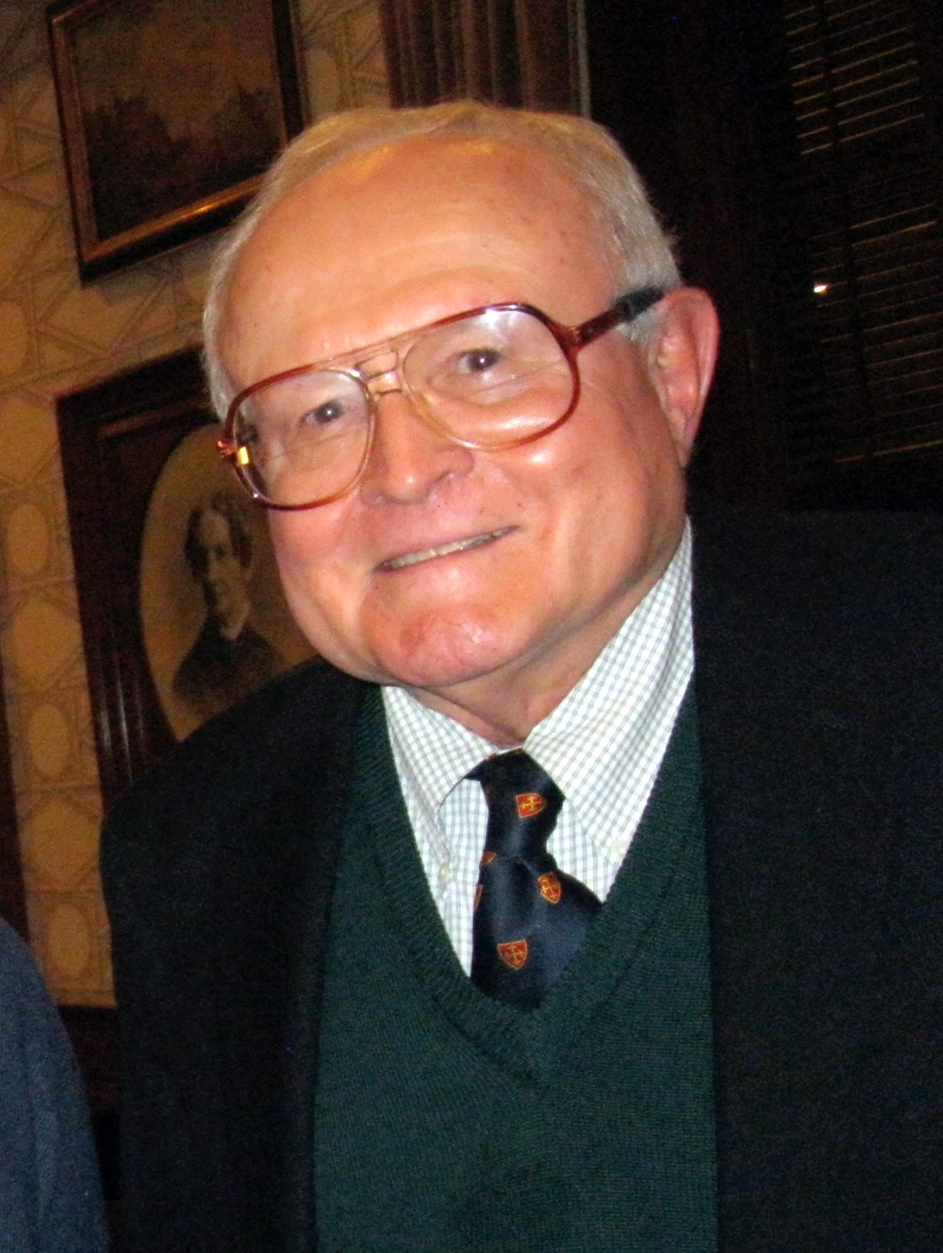 Mason Lowance Obituary Atlanta, GA