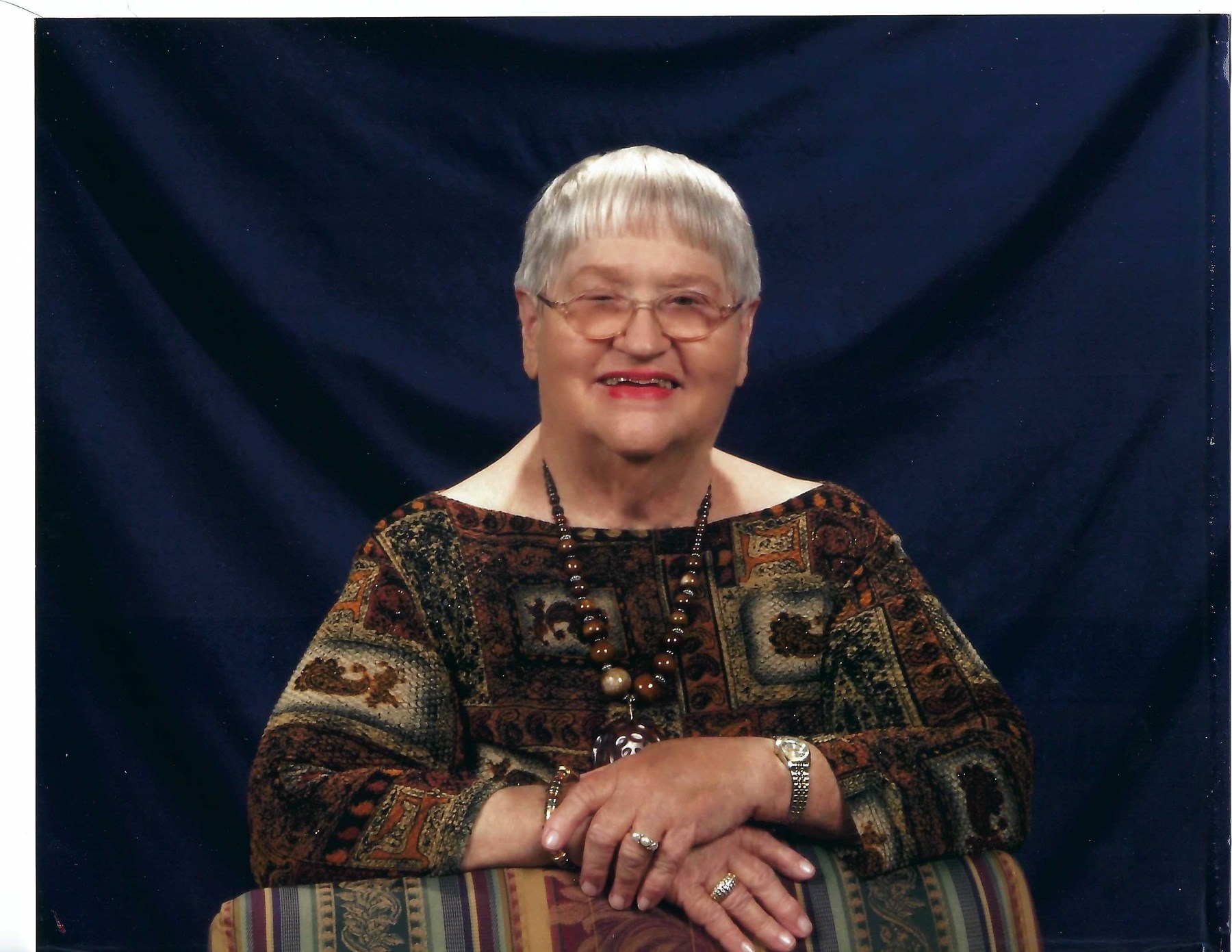 Obituary of Loreta Faye Stubblefield