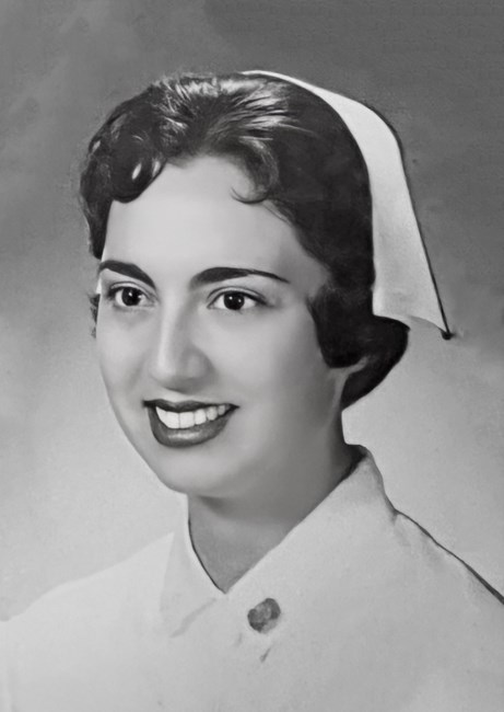 Obituary of M. Kathleen Seeger