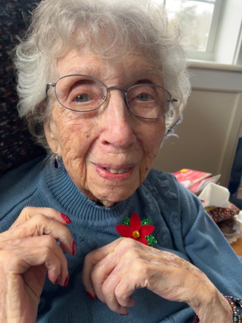 Obituary of Ruth Irene (Grass) Fenderson