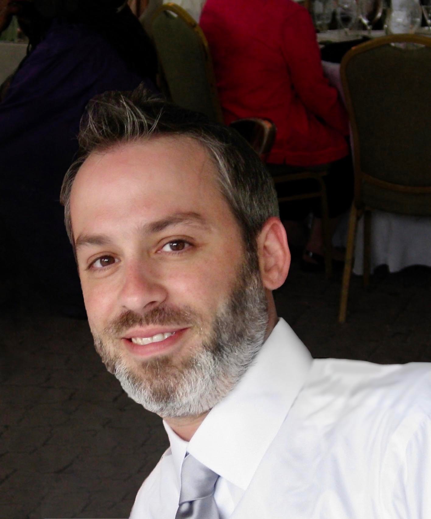 Obituary of Joshua Phillip Smith