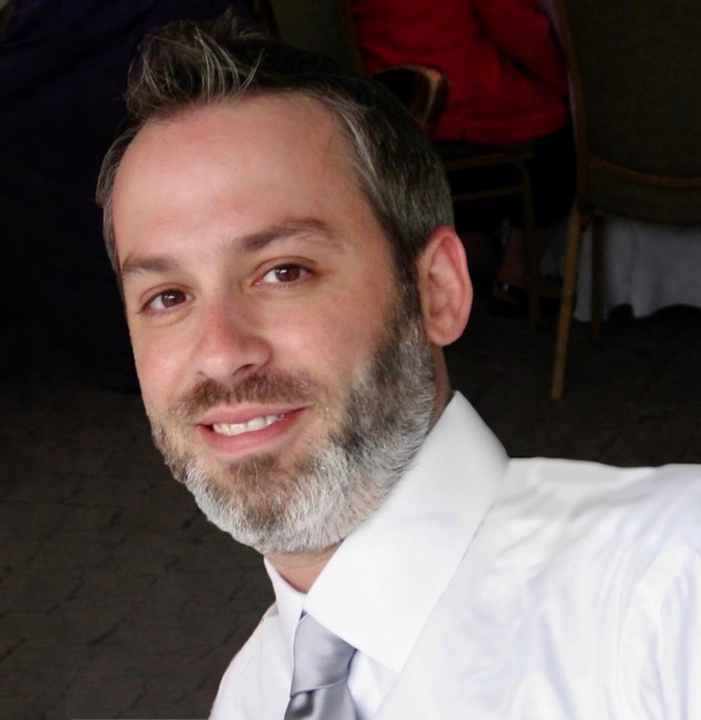 Obituary of Joshua Phillip Smith