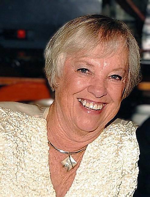 Obituary of Evelyn T Sanford