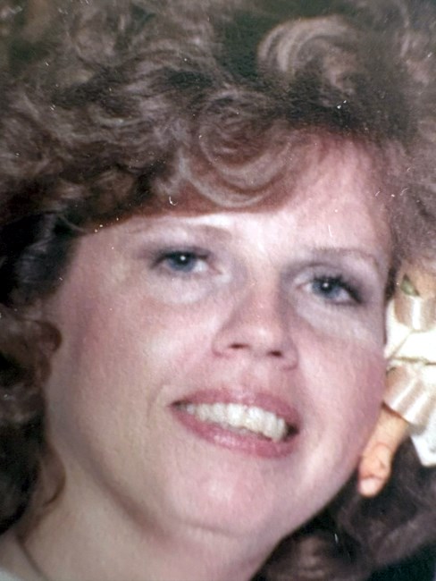Obituary of Judy Andrews Breen