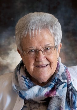 Avis de décès de Rejeanne Lalonde Ranger