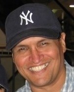 Obituary of Juan M. Zarco