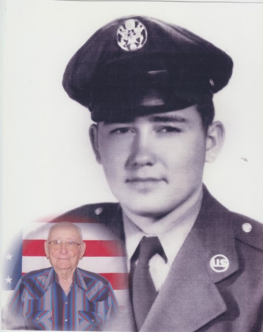 Obituary of George Lee Montgomery