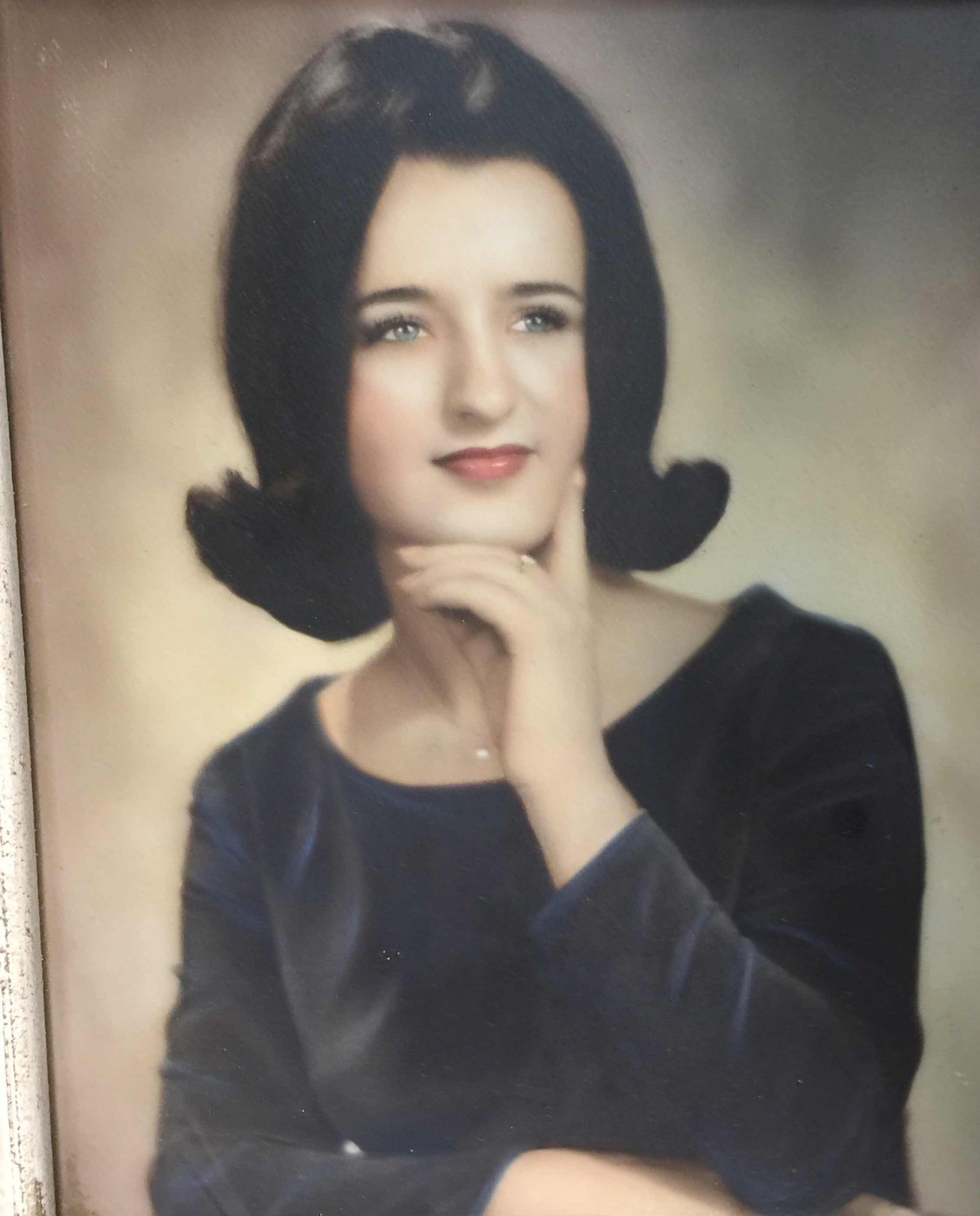 Obituary of Patty Ann Booker