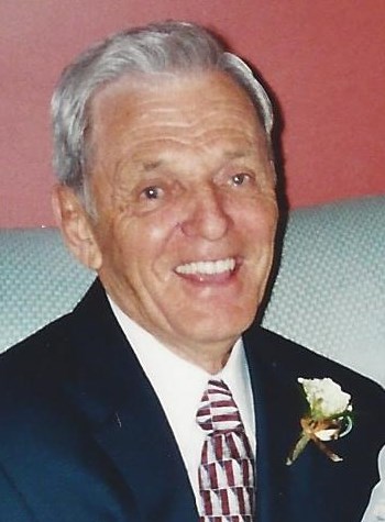 Avis de décès de Laurent Boucher