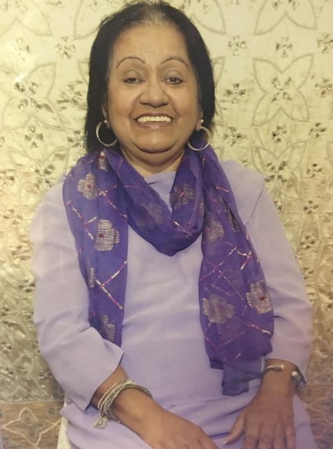 Obituary of Deanna Sukhai