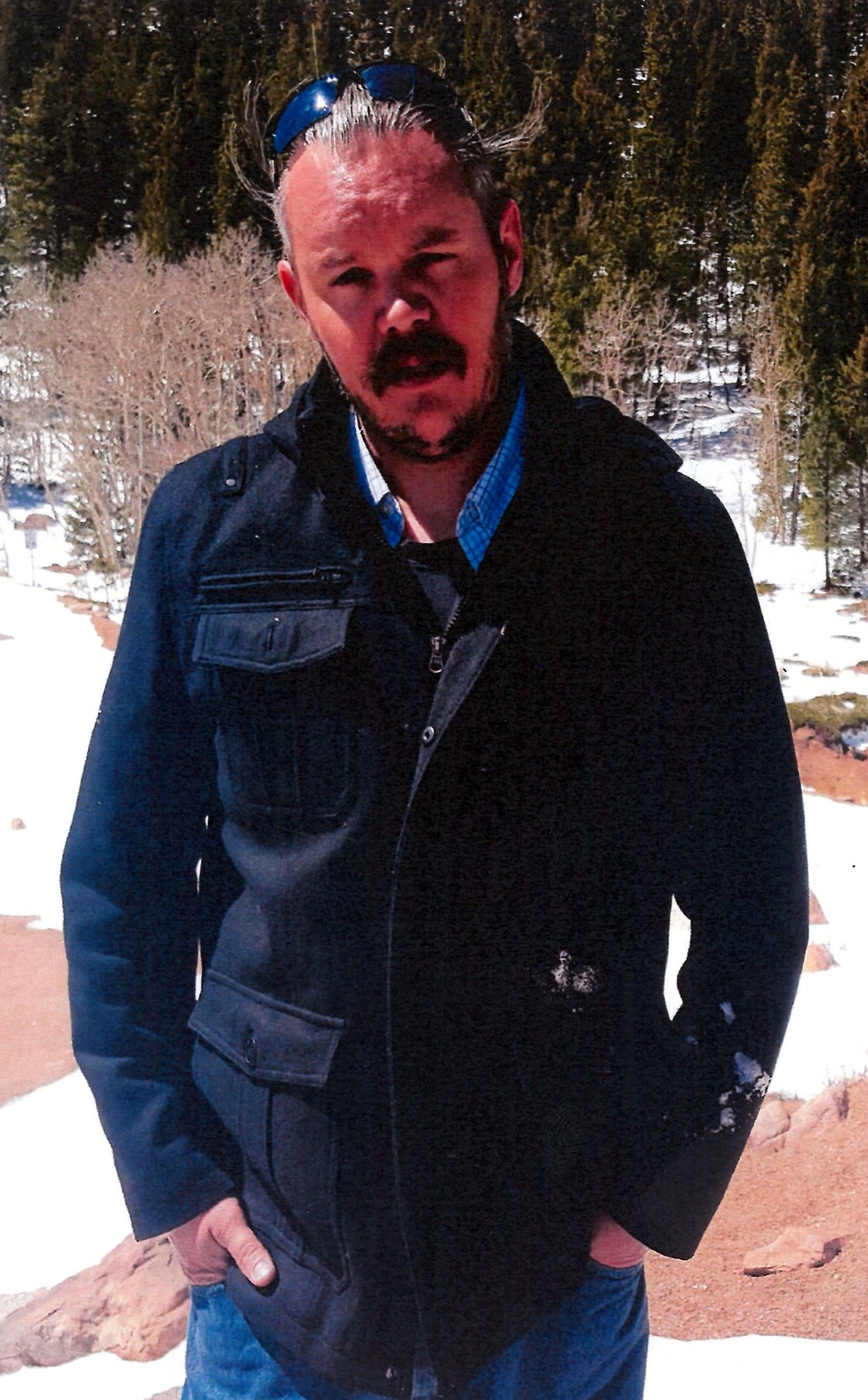 Scott Morrison Obituary Colorado Springs, CO